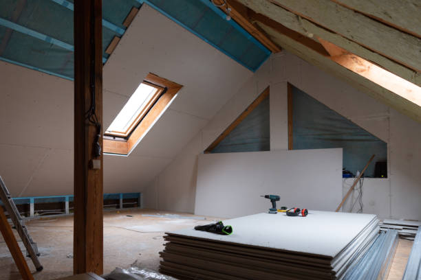 Best Insulation for Specific Applications in South Bradenton, FL